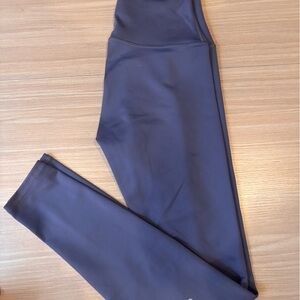 ALO Yoga Navy Leggings